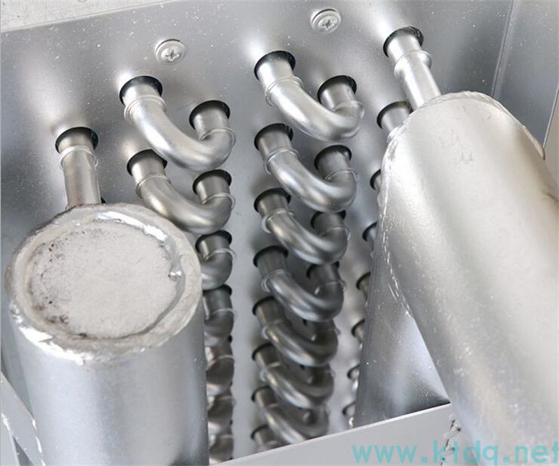 工業降溫核武器！表冷器·空氣冷卻器·換熱器源頭廠家直銷(圖8)