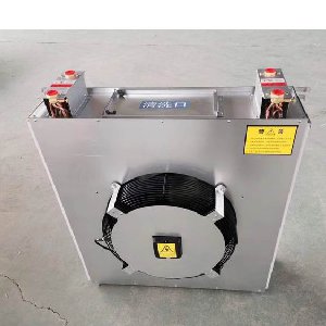 江西養殖專用風機盤管@養殖暖風機@銀川蒸汽暖風機價