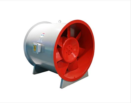 江西軸流消防排煙風(fēng)機(jī)