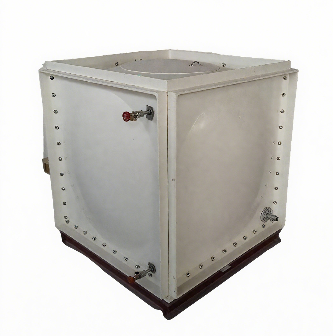 江西玻璃鋼水箱